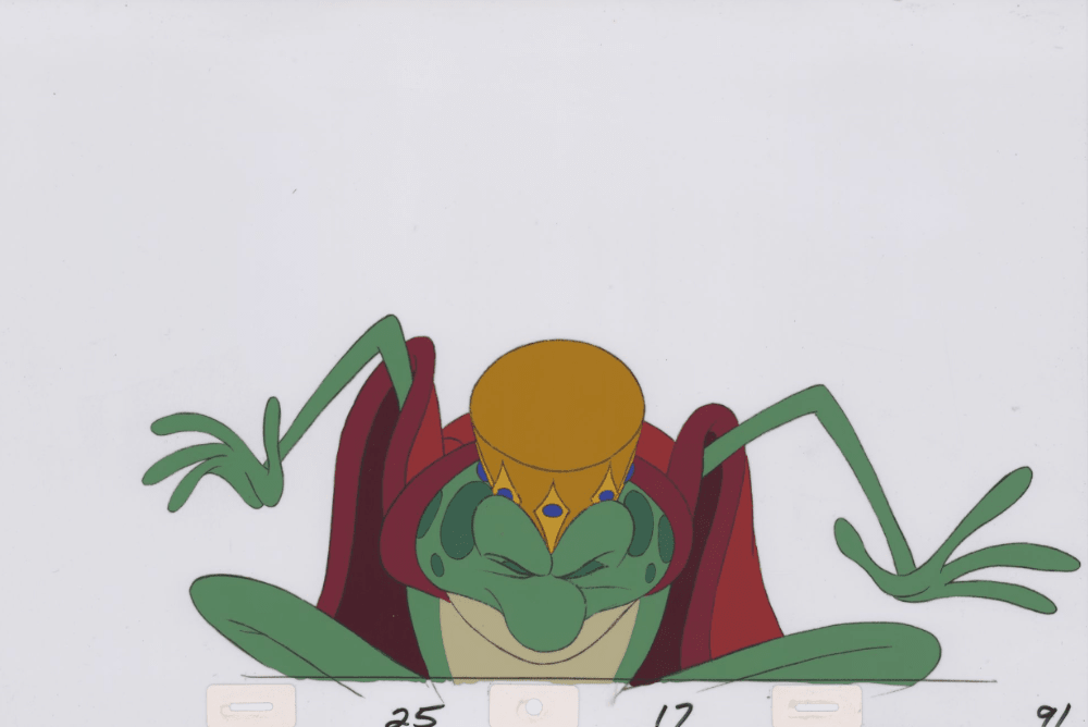 Art Cel JeanBob (Sequence 25-17)