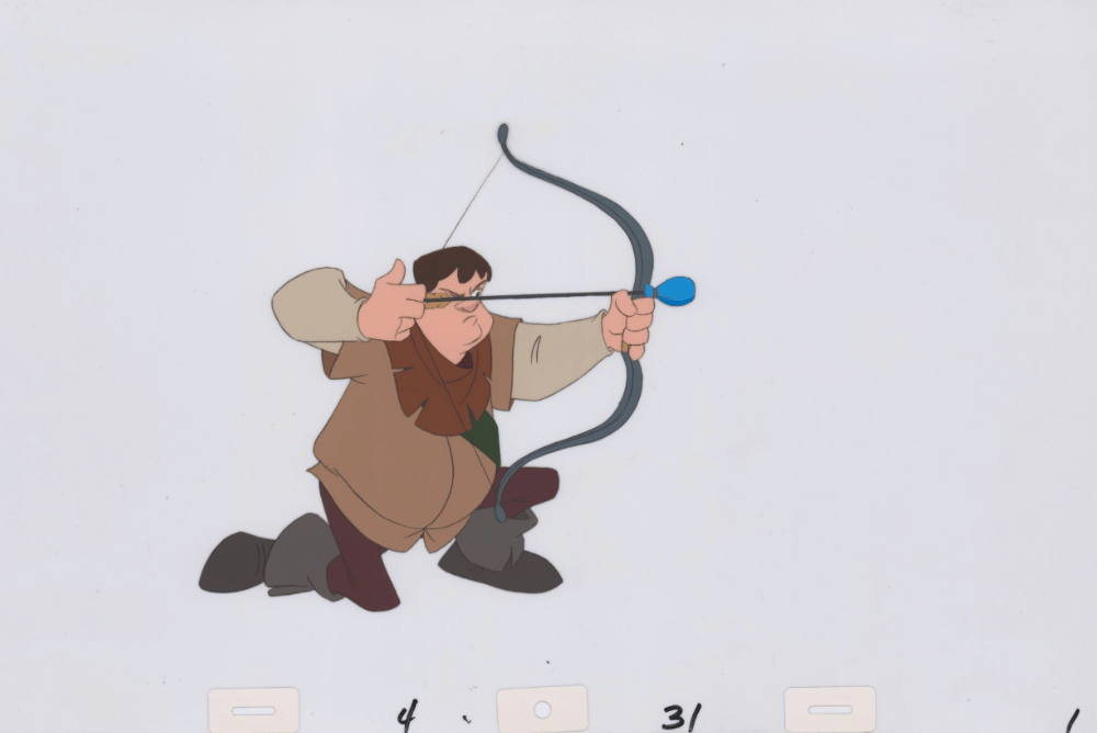 Art Cel Bromley (Sequence 4-31)