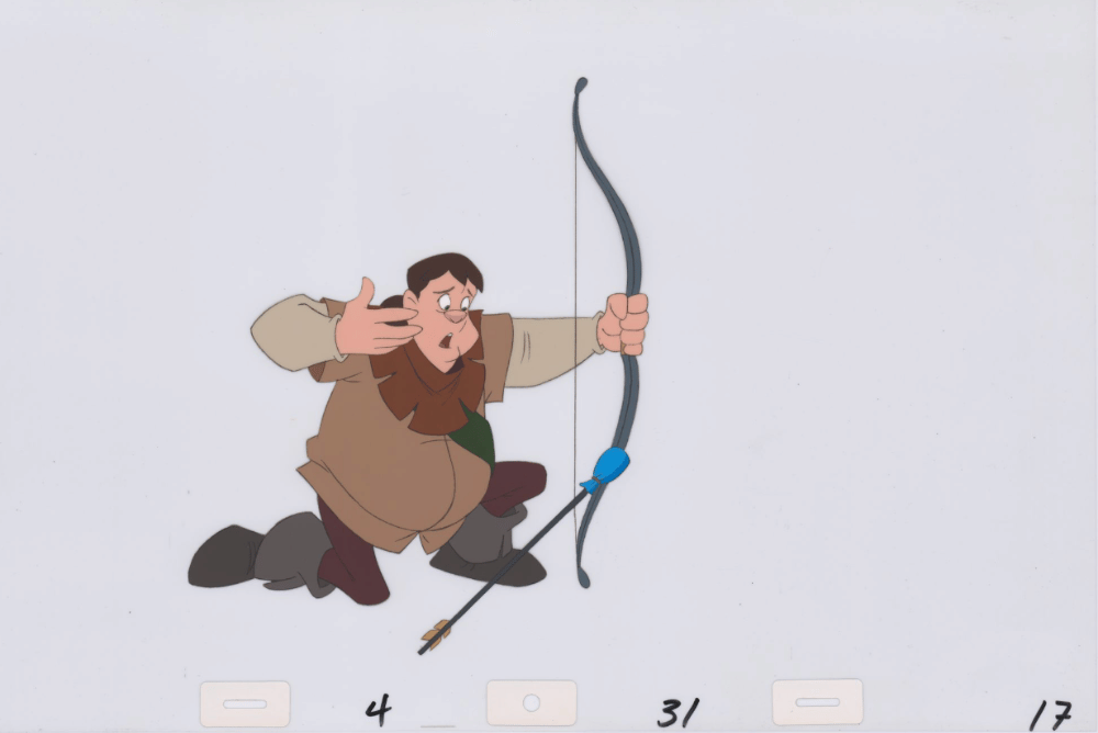 Art Cel Bromley (Sequence 4-31)