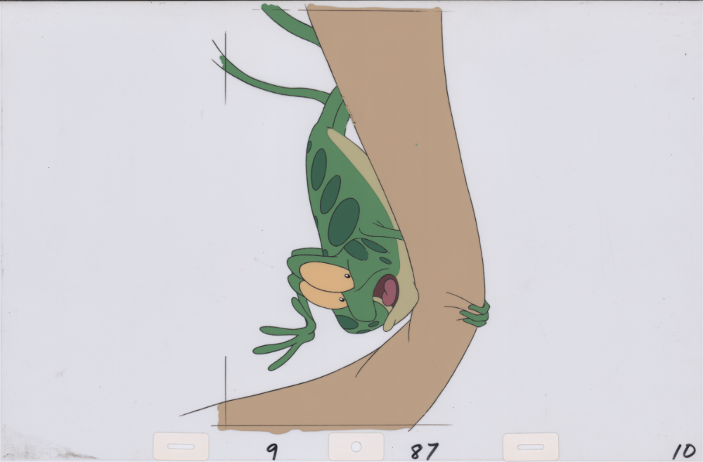 Art Cel Jeanbob (Sequence 9-87)