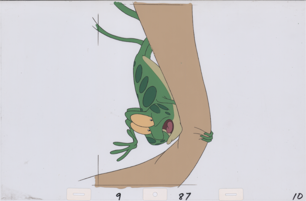 Art Cel Jeanbob (Sequence 9-87)