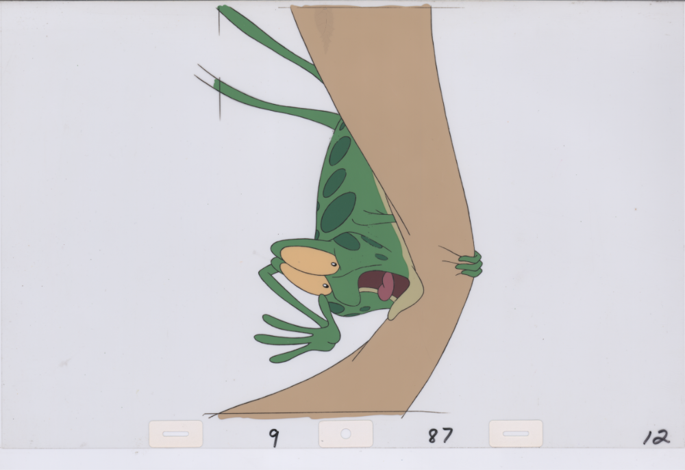 Art Cel Jeanbob (Sequence 9-87)