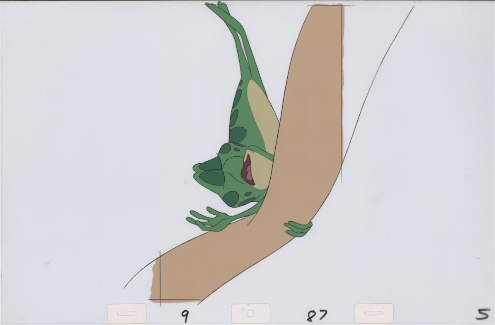 Art Cel Jeanbob (Sequence 9-87)