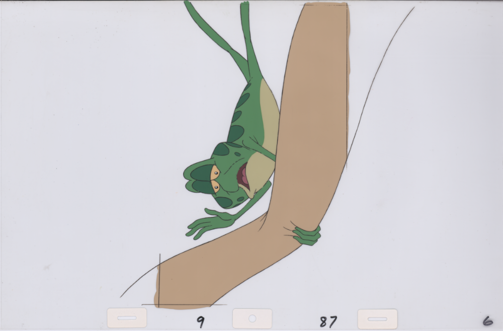 Art Cel Jeanbob (Sequence 9-87)