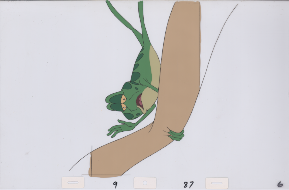 Art Cel Jeanbob (Sequence 9-87)