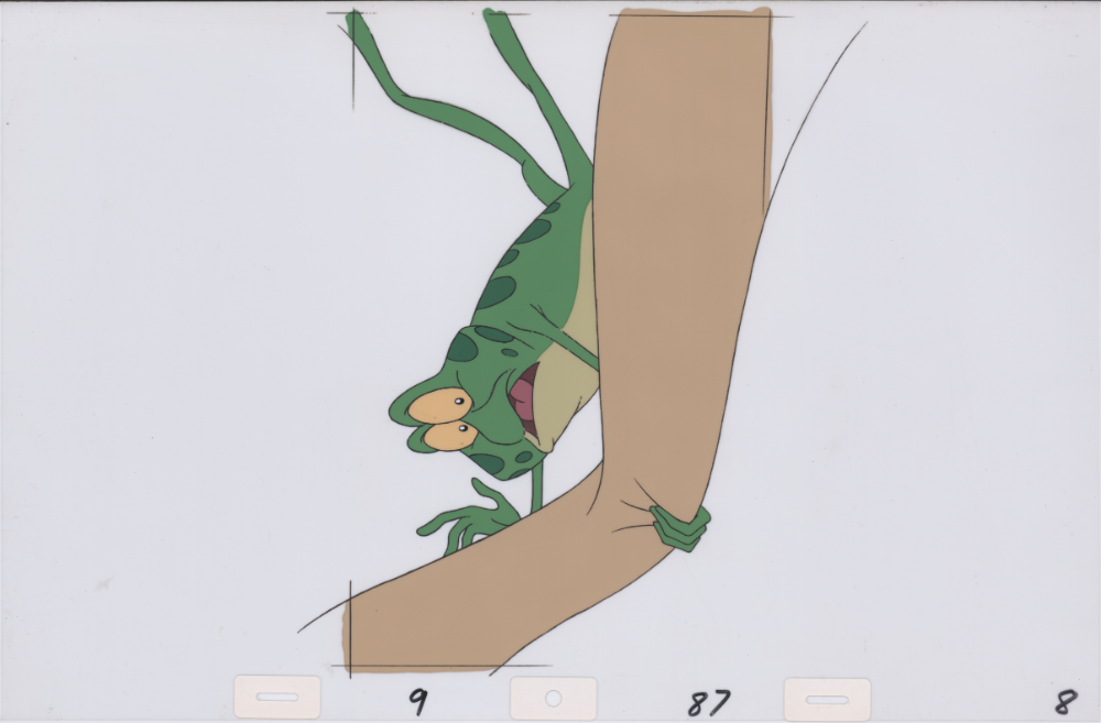 Art Cel Jeanbob (Sequence 9-87)