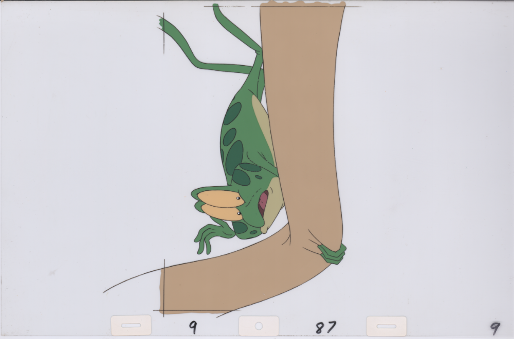 Art Cel Jeanbob (Sequence 9-87)