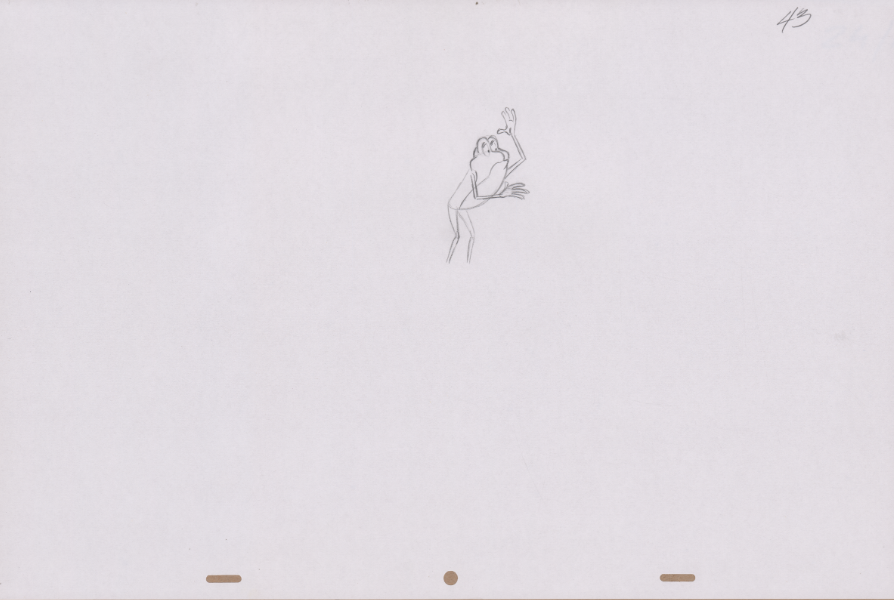 Ruff Art JeanBob (Sequence 12-2)