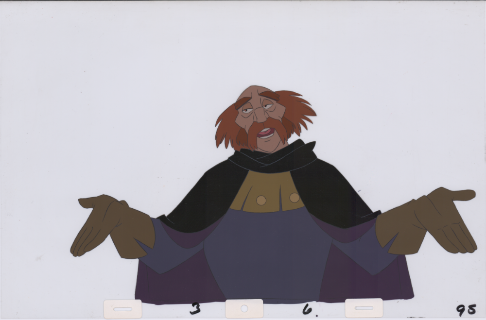 Art Cel Rothbart (Sequence 3-68)