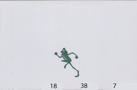 Art Cel JeanBob (Swan 2, Sequence 18-38)