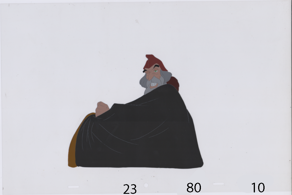 Art Cel Clavius (Swan 2, Sequence 23-80)