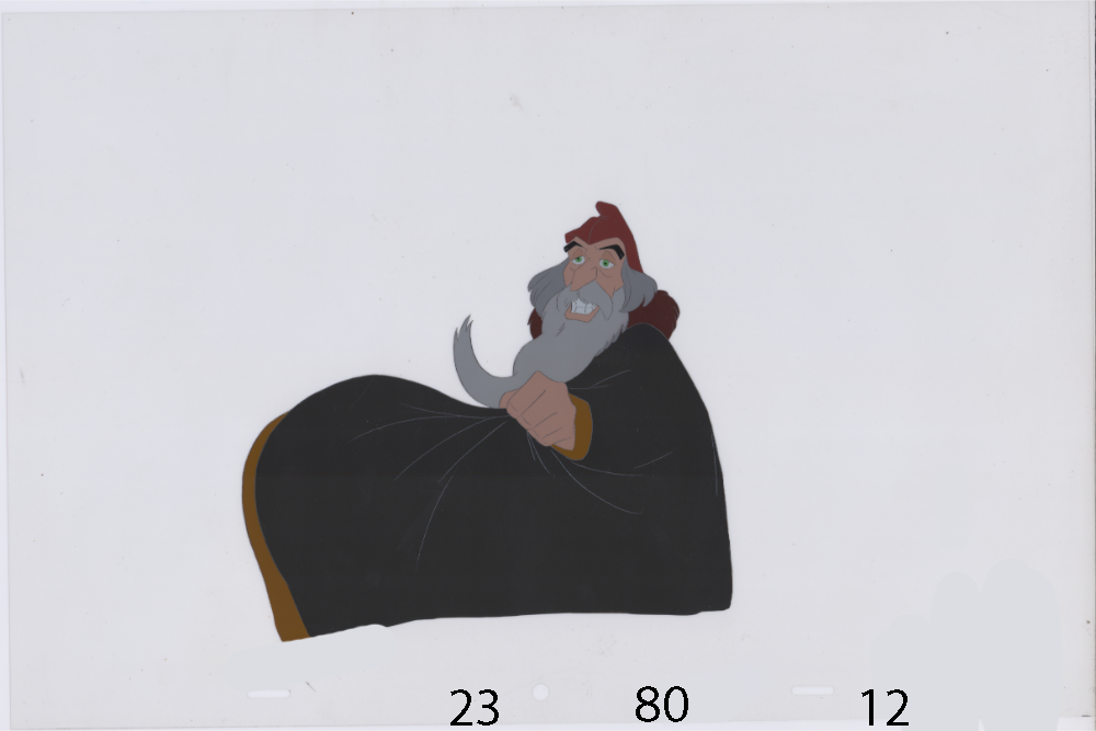 Art Cel Clavius (Swan 2, Sequence 23-80)