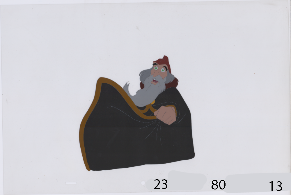 Art Cel Clavius (Swan 2, Sequence 23-80)
