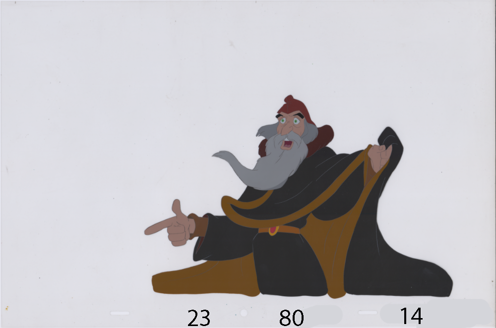 Art Cel Clavius (Swan 2, Sequence 23-80)
