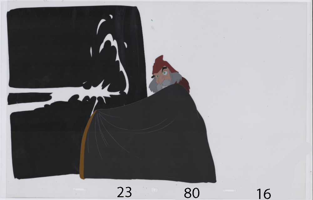 Art Cel Clavius (Swan 2, Sequence 23-80)