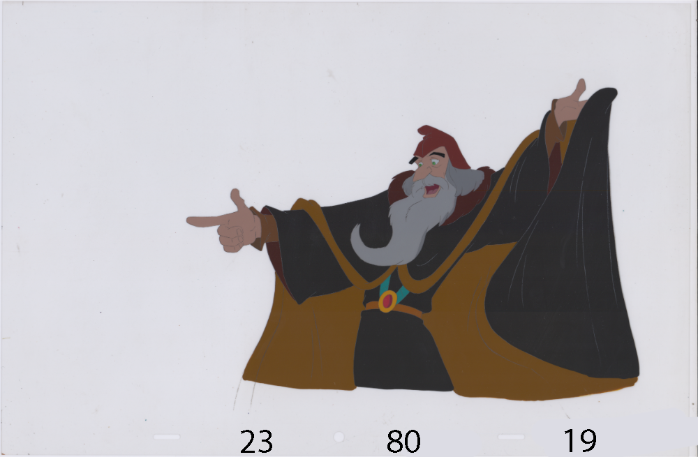 Art Cel Clavius (Swan 2, Sequence 23-80)