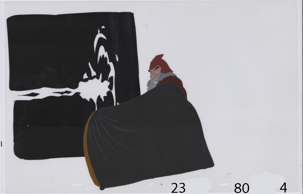 Art Cel Clavius (Swan 2, Sequence 23-80)
