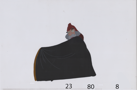 Art Cel Clavius (Swan 2, Sequence 23-80)
