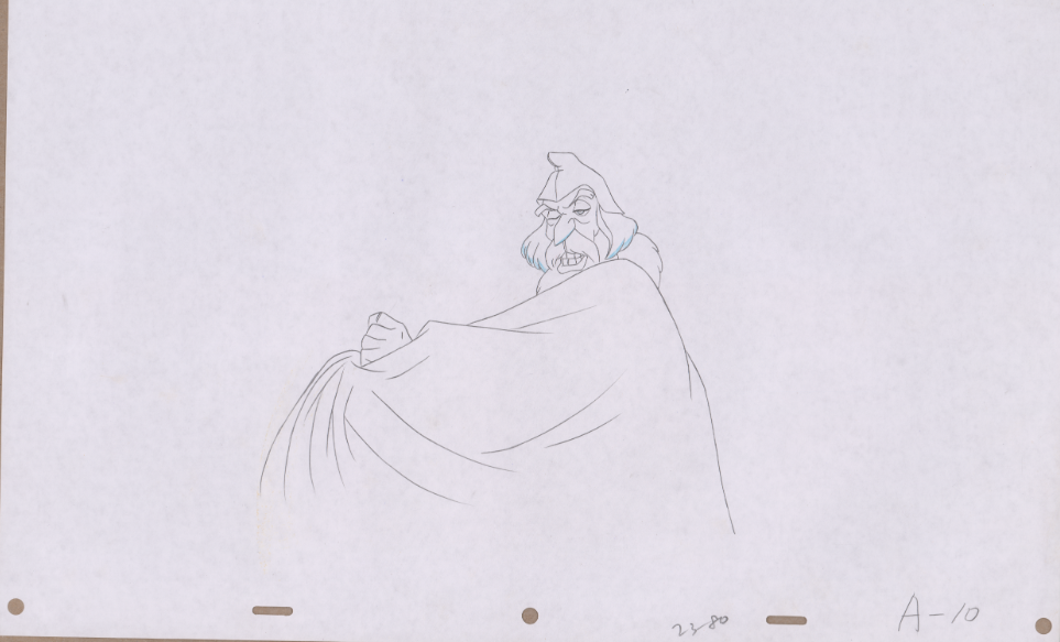 Art Cel Clavius (Swan 2, Sequence 23-80)