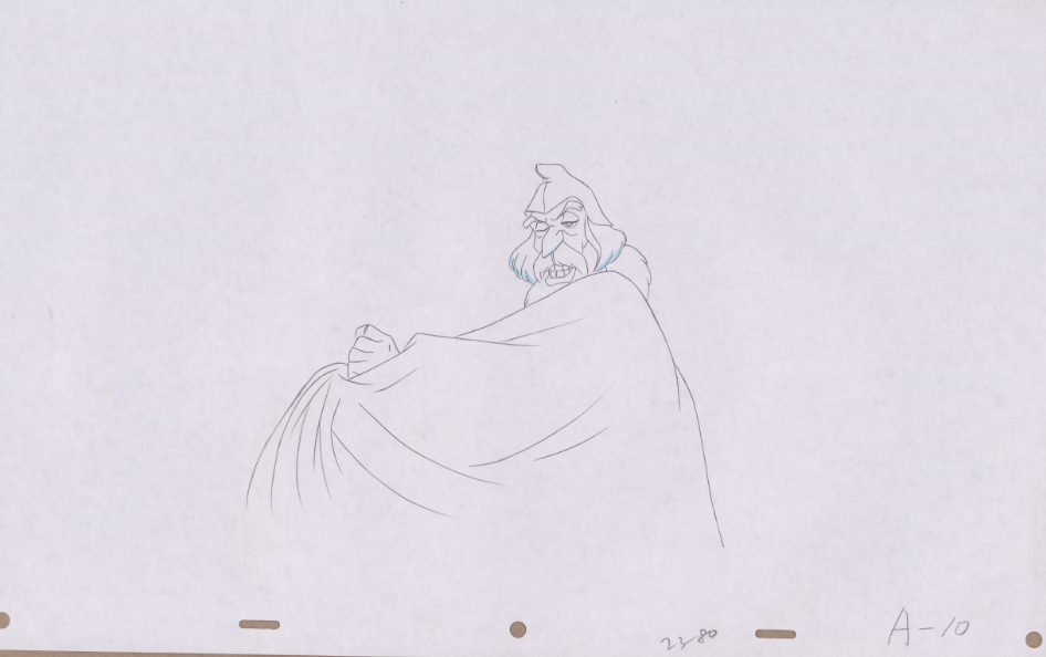 Art Cel Clavius (Swan 2, Sequence 23-80)