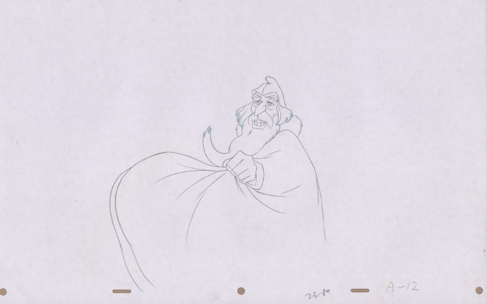 Art Cel Clavius (Swan 2, Sequence 23-80)