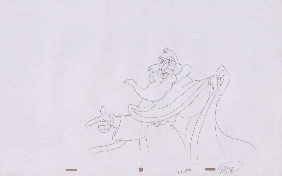 Art Cel Clavius (Swan 2, Sequence 23-80)