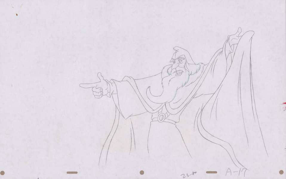 Art Cel Clavius (Swan 2, Sequence 23-80)