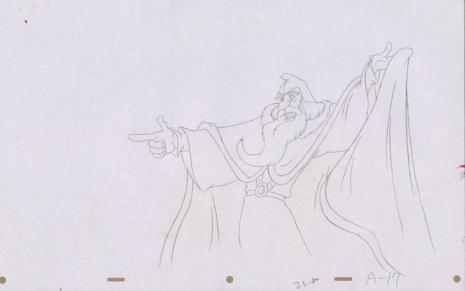 Art Cel Clavius (Swan 2, Sequence 23-80)