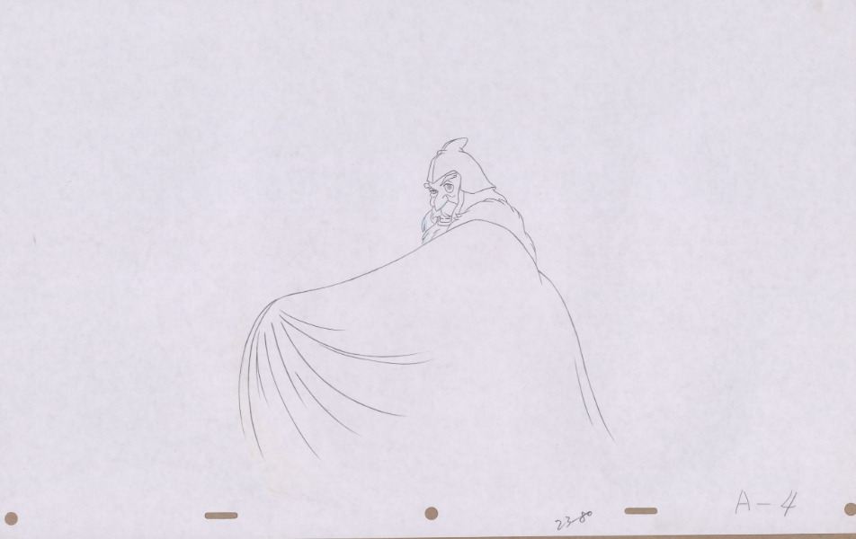 Art Cel Clavius (Swan 2, Sequence 23-80)