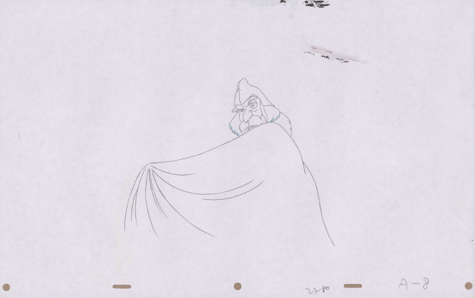 Art Cel Clavius (Swan 2, Sequence 23-80)