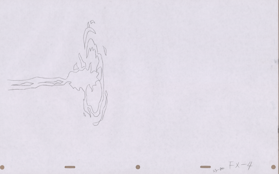 Art Cel Clavius (Swan 2, Sequence 23-80)