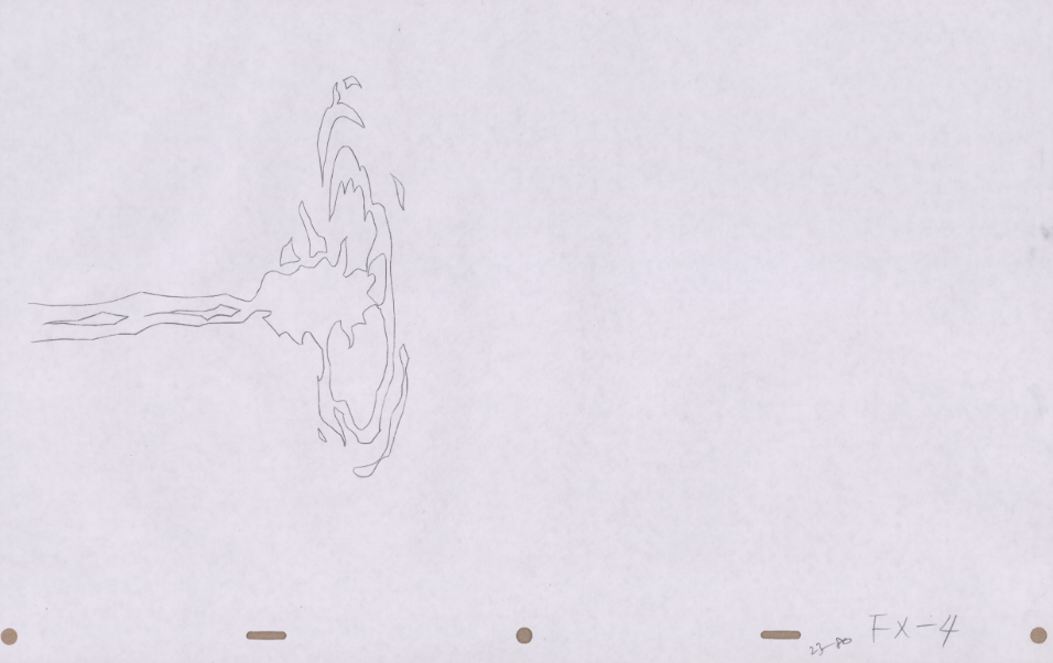 Art Cel Clavius (Swan 2, Sequence 23-80)