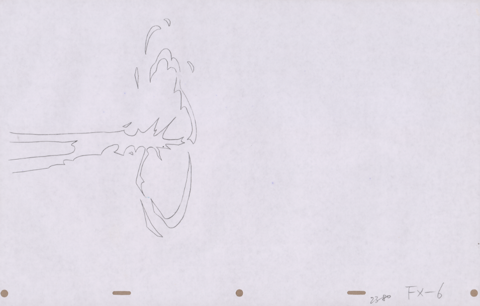 Art Cel Clavius (Swan 2, Sequence 23-80)