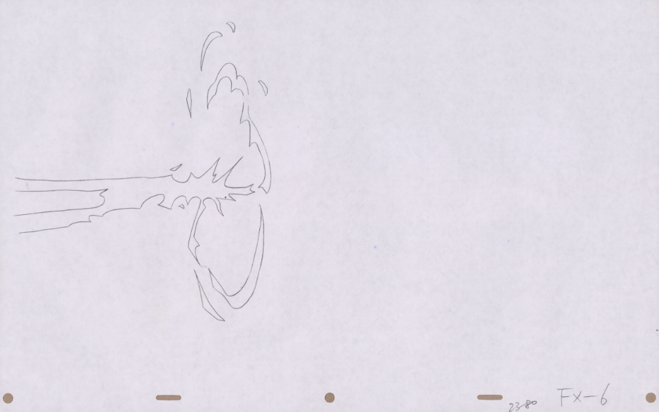 Art Cel Clavius (Swan 2, Sequence 23-80)