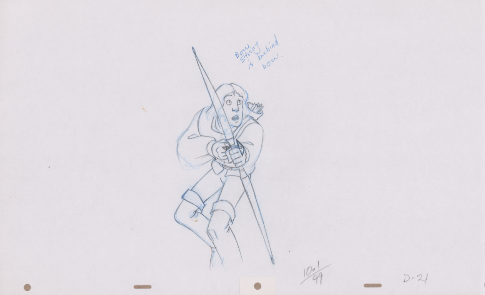 Art Cel Rogers (Swan 3, Sequence 4009 11-3.04)
