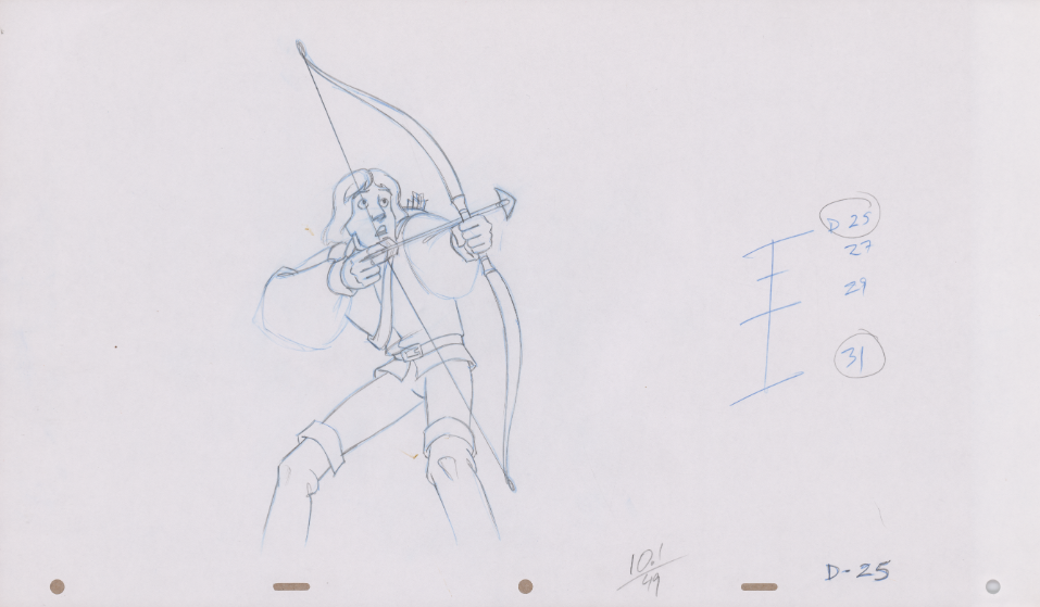 Art Cel Rogers (Swan 3, Sequence 4009 11-3.04)