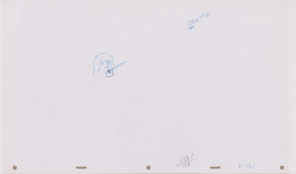 Art Cel Rogers (Swan 3, Sequence 4009 11-3.04)