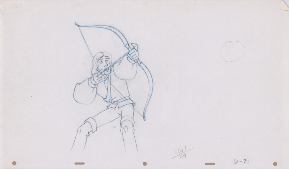 Art Cel Rogers (Swan 3, Sequence 4009 11-3.04)