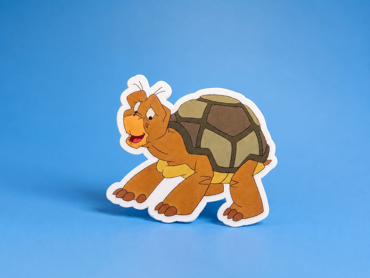 Vinyl Sticker Pack