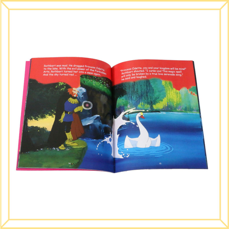 The Serenade Song Storybook