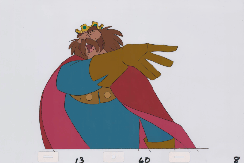 Art Cel Rothbart (Sequence 13-60)