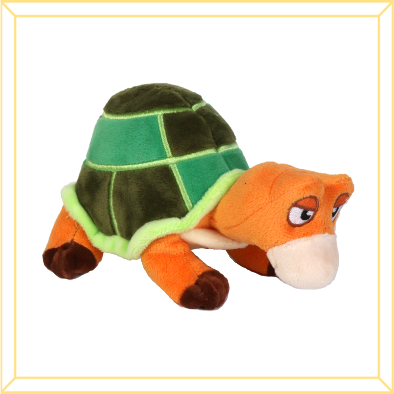 Speed Plush Toy