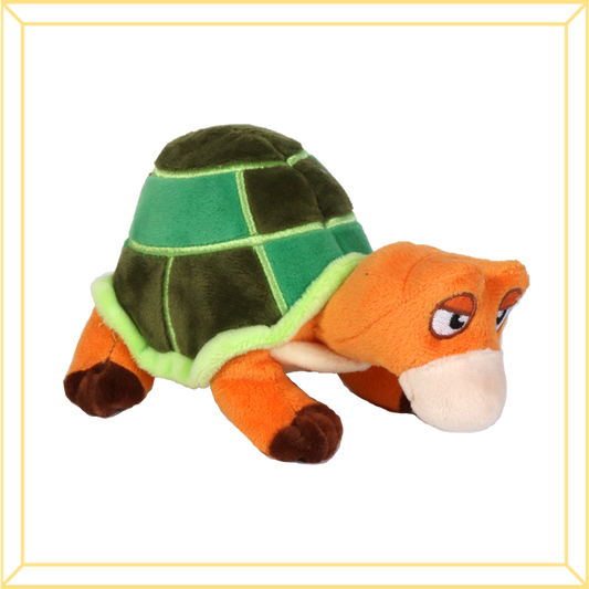 Speed Plush Toy