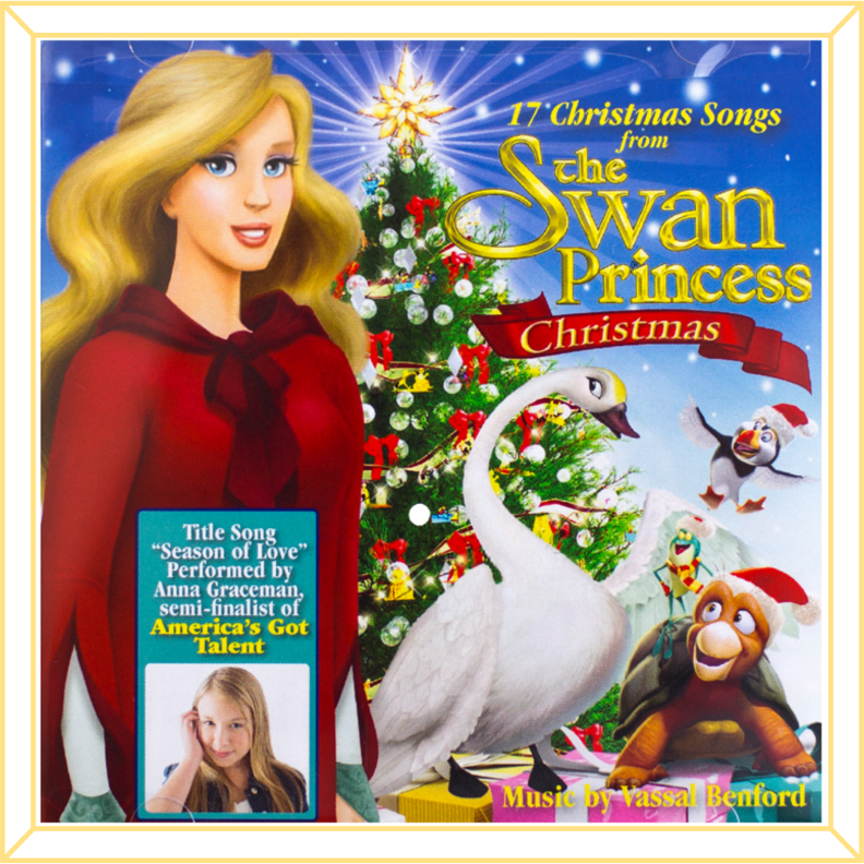 The Great Escape - Swan Princess Song Download