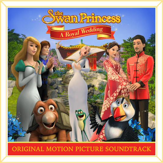 Grand Ancestors - Swan Princess Song Download