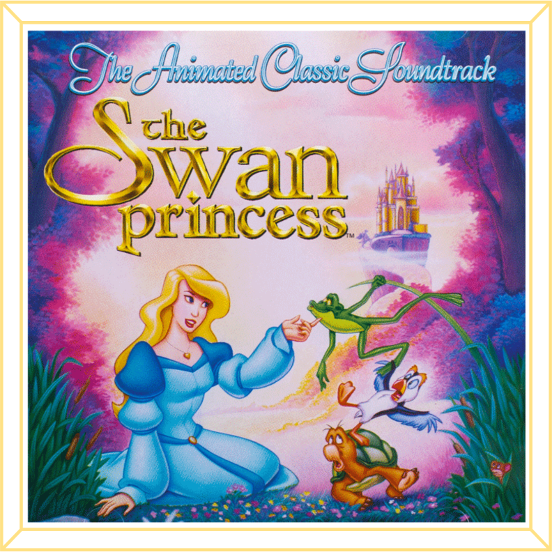 The Great Animal - Swan Princess Song Download