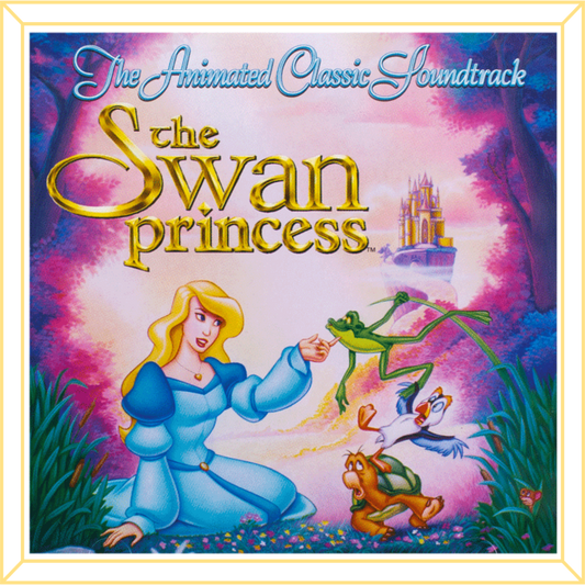 Far Longer Than Forever Swan Princess Song Download