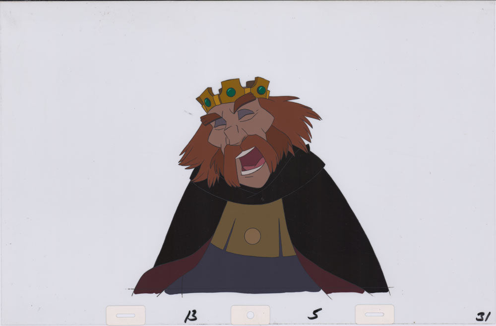 Art Cel Rothbart (Sequence 13-5 & 7)