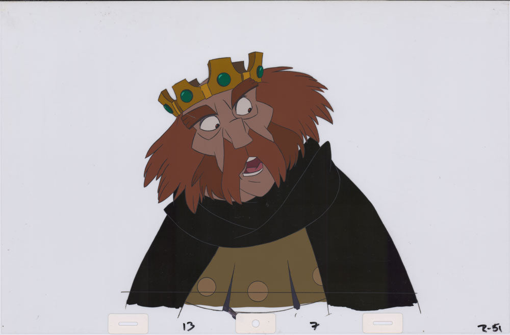 Art Cel Rothbart (Sequence 13-5 & 7)