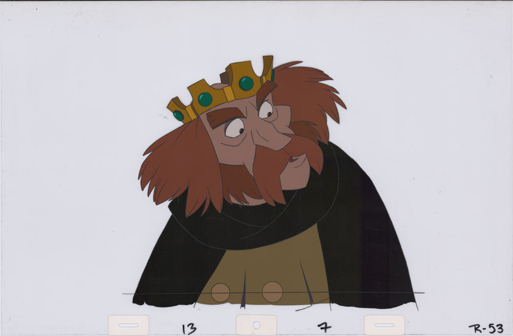 Art Cel Rothbart (Sequence 13-5 & 7)